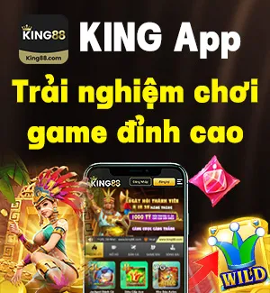 KING88 - Aplikasi Majalah Digital Terkini untuk Berita Menarik